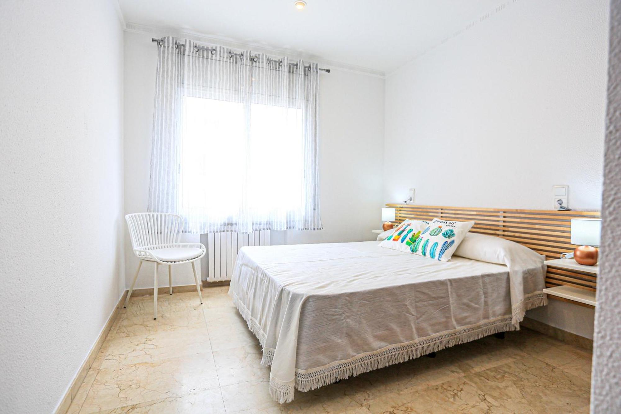 Aquarium - Only Families Apartment Cambrils Luaran gambar