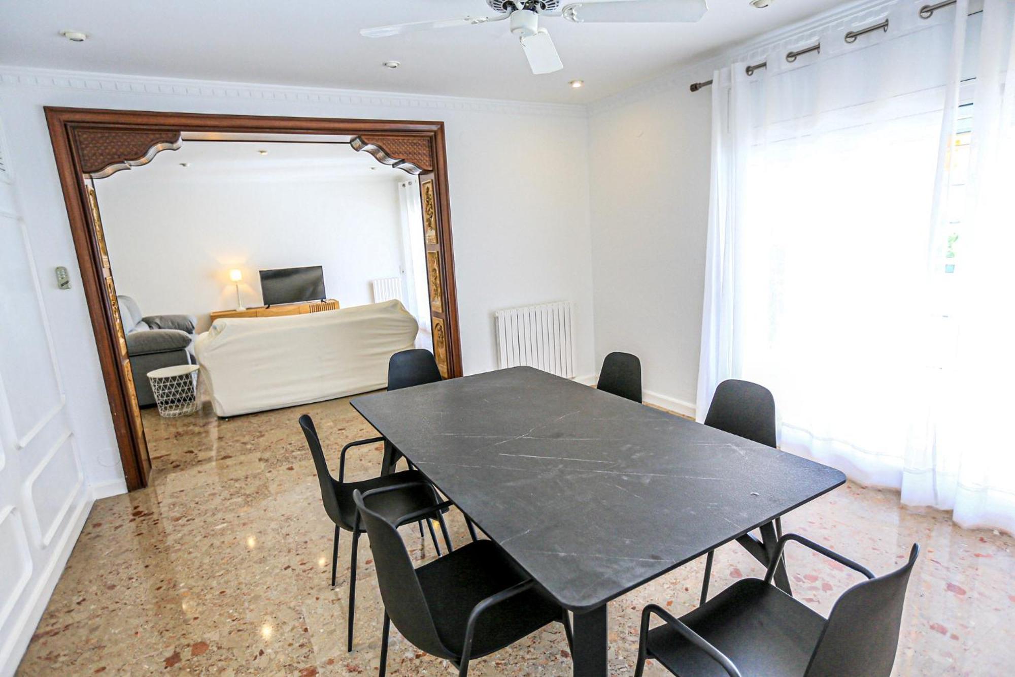 Aquarium - Only Families Apartment Cambrils Luaran gambar