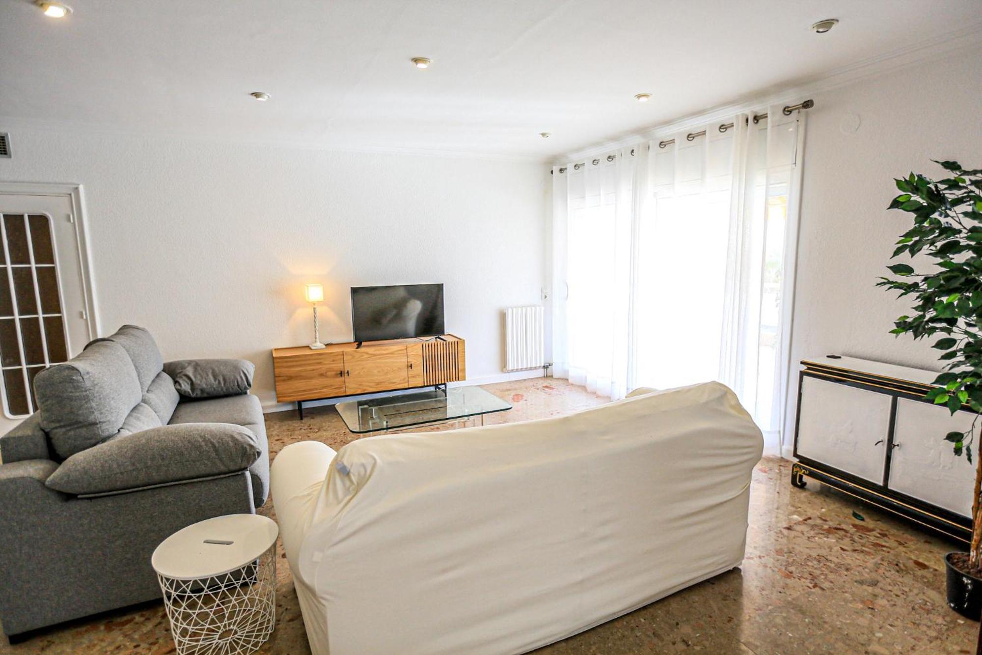 Aquarium - Only Families Apartment Cambrils Luaran gambar